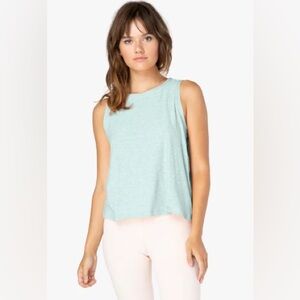 Beyond Yoga Balanced Muscle Tank